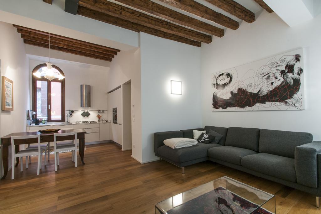 Appartamento Ve-nice Venier C4856