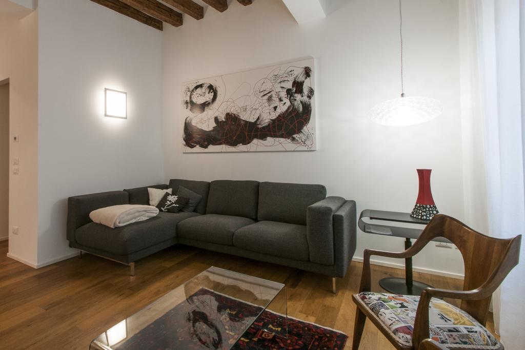 Ve-nice Venier C4856 Appartamento Venezia