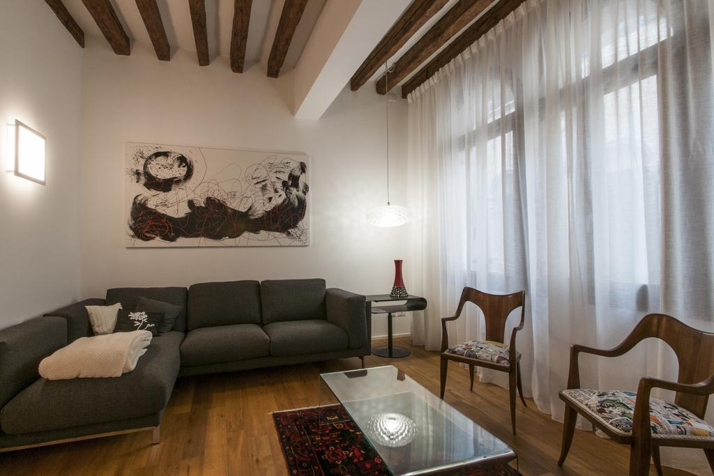 Ve-nice Venier C4856 Appartamento