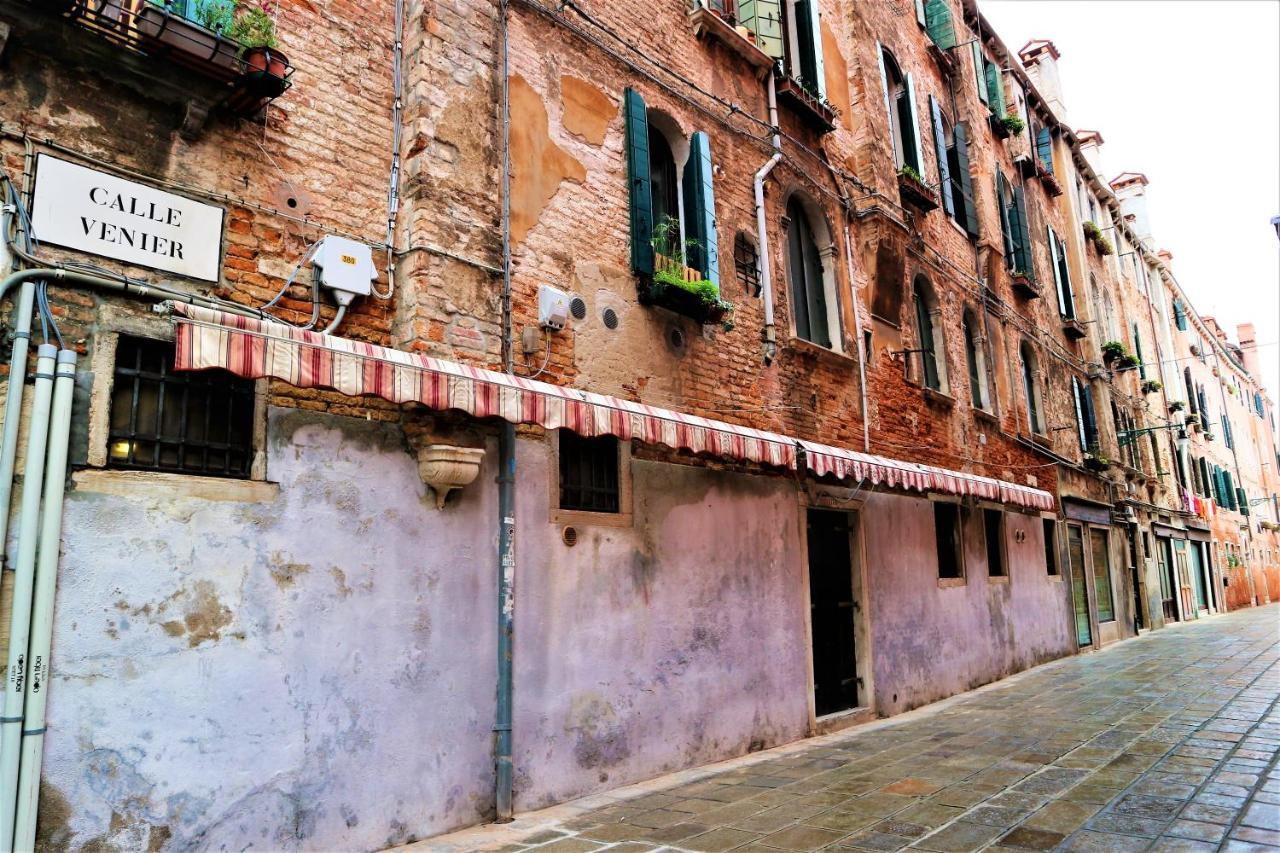 Ve-nice Venier C4856 * Venezia